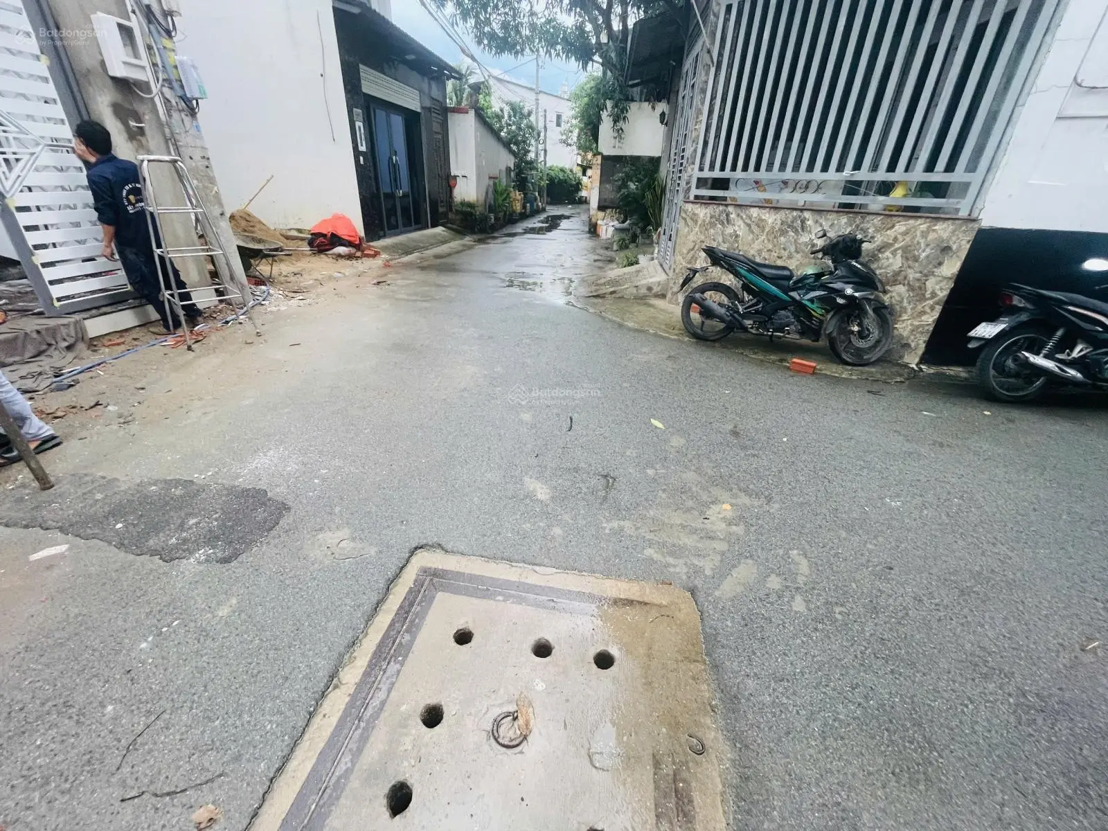 Cần bán nhà 1tret 2 lầu sânthượng ngay đường Số 2 Trường thọ giá chỉ 7,5ty TL, hẻm nhựa xe hơi rộng