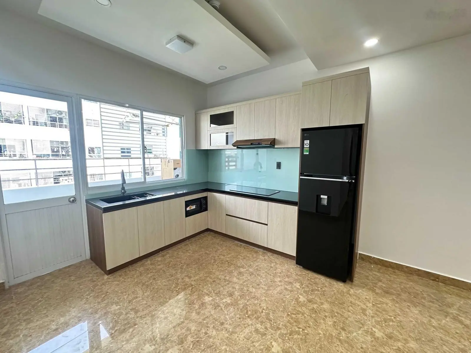 Căn hộ 3PN 2WC ở Chung cư Vĩnh Điềm Trung Nha Trang DT 94m2