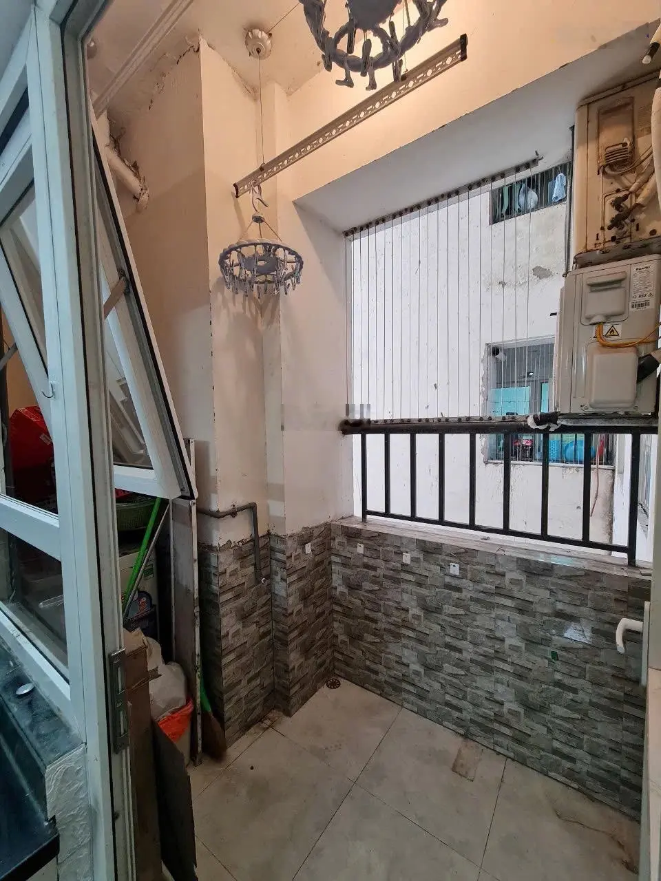 Căn hộ HH Linh Đàm 46m 2 ngủ giá chỉ 1,87 tỷ