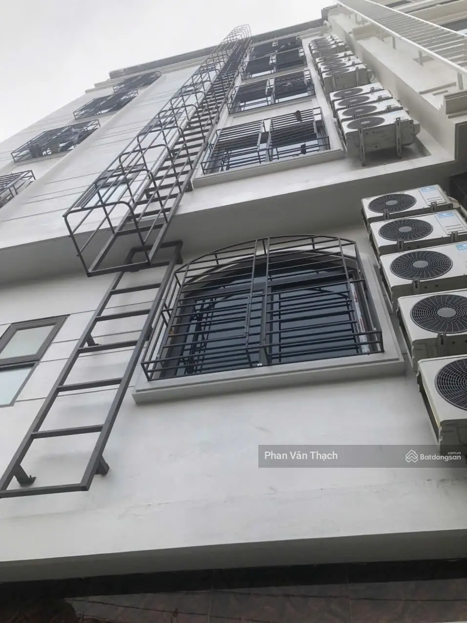 Tuyệt phẩm đầu tư CCMN S146M - 7 tầng thang máy, 28 phòng, dòng tiền 100 triệu/tháng tại Cầu Diễn
