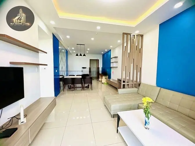Kẹt tiền bán nhanh CH The Park 3PN 106m²chỉ 2,65 tỷ