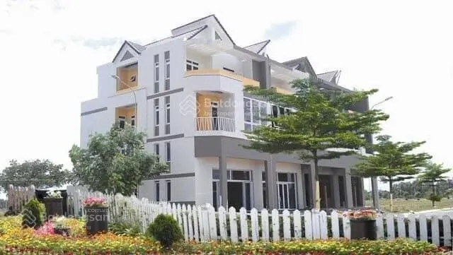 Bán đất nền dự án tại khu đô thị Daresco giá ưu đãi 1,899 tỷ vnd, diện tích 100m2