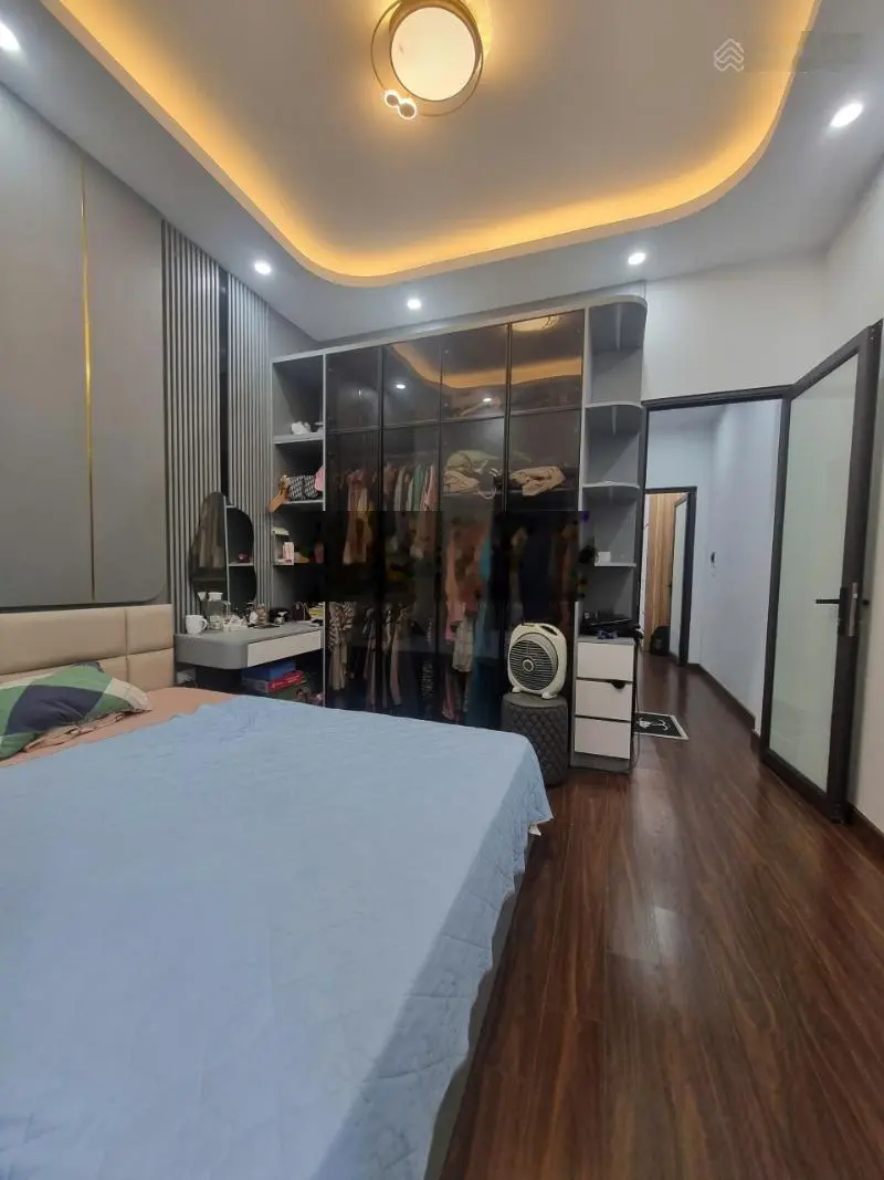 Bán nhà kim giang - hoàng mai - nhà mới ở ngay - gần oto - gần chợ - trường học cấp 1,2 - ở sướng
