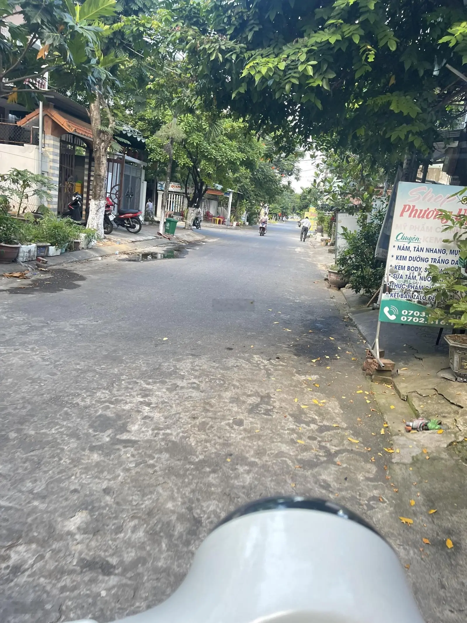 Cơ hội vàng để sở hữu căn nhà sát biển, mà giá chỉ 3 tỷ 050 tr