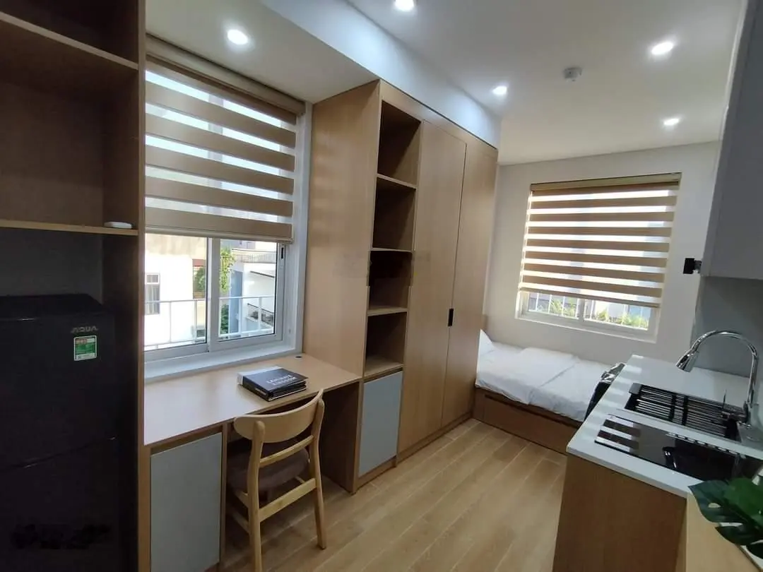 Tòa căn hộ cao cấp! Ngoại Giao Đoàn, Xuân La, XĐ, lô góc 3 mặt, 86m2,7 tầng, MT 5.2m, giá 20.5 tỷ