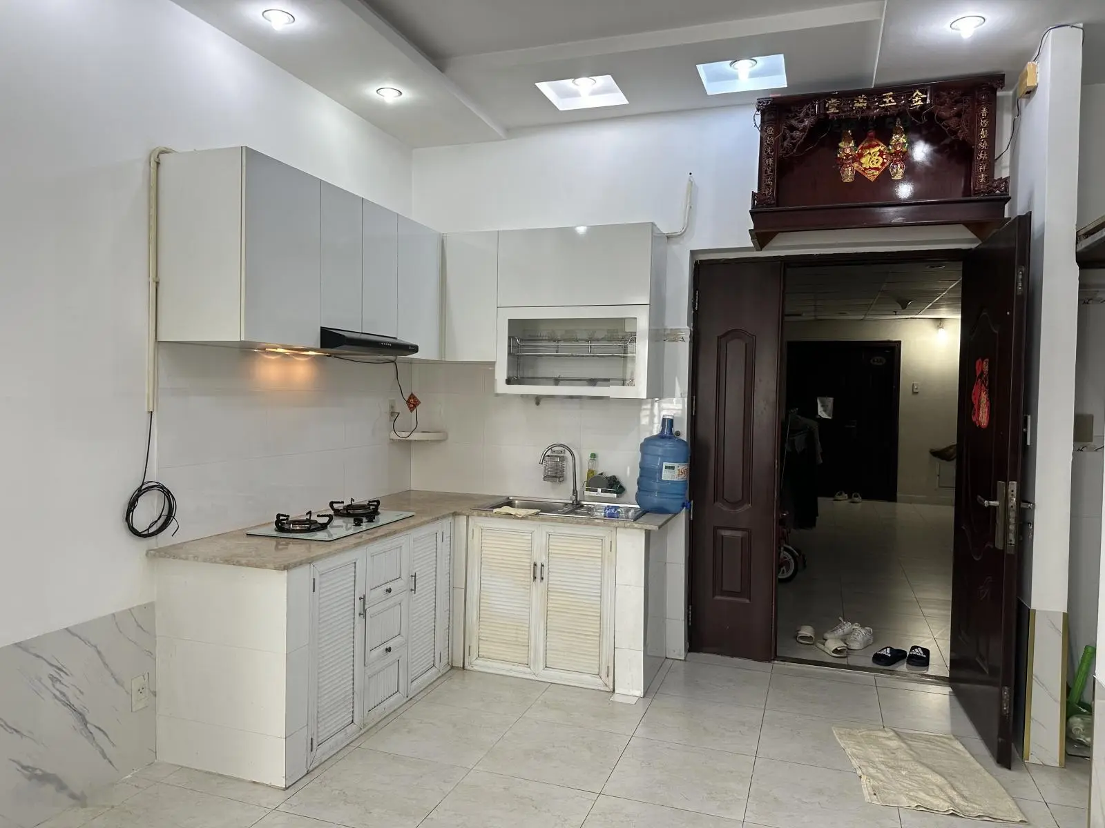 Chính chủ cần bán chung cư Nhất Lan 2 ( bLock C, D) 50m2 1tỷ420 LH 0909 859 ***