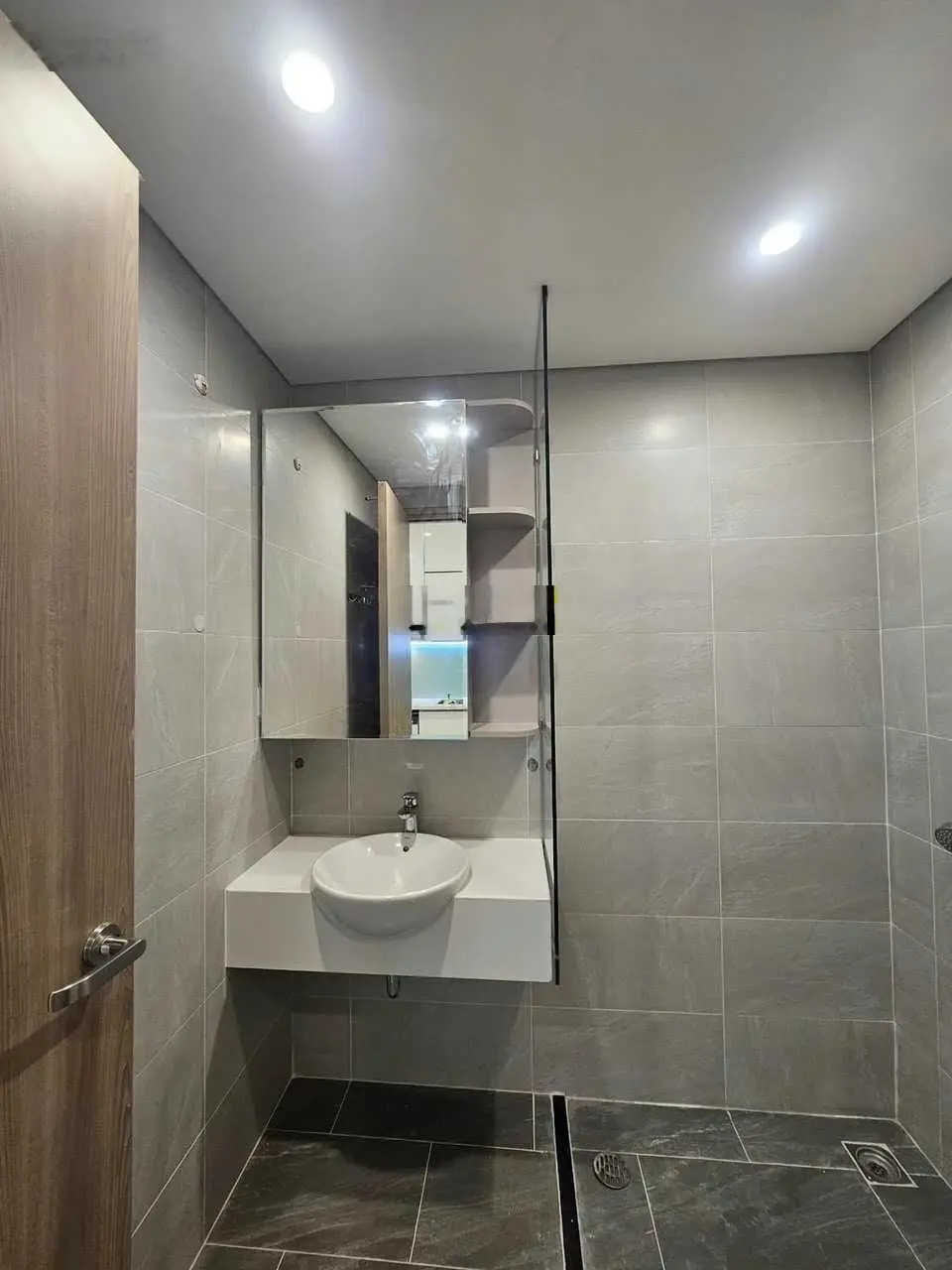 Chỉ 6,5triệu/tháng có Nhà tại trung tâm TP Tây Ninh - view núi Bà Đen - SHR
