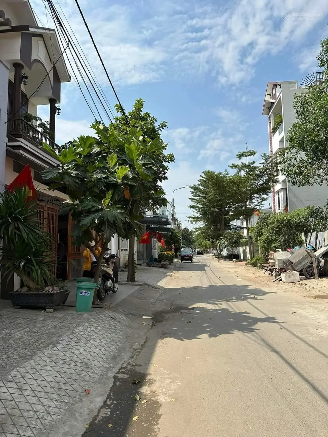 Chính chủ bán đất mặt tiền đường Khánh An 1 giá rẻ nhất thị trường