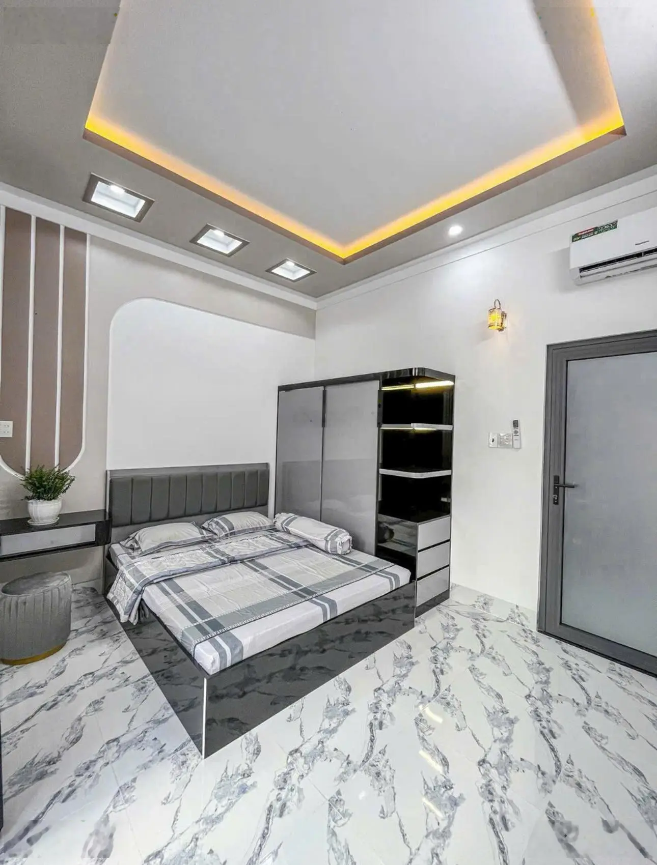 Chính chủ ký gửi nhà Nguyễn Hoàng, Quận 2. 70m2 (5mx14m). Sổ sẵn. Đang cho thuê 28triệu/th