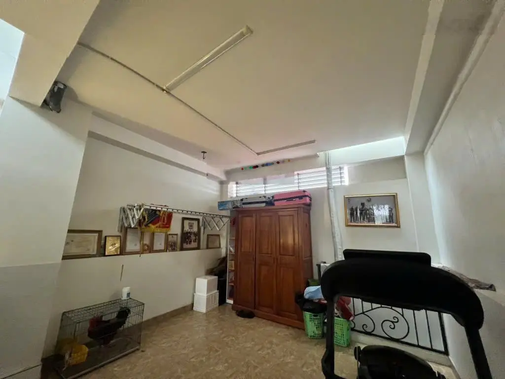 Siêu phẩm 4 tầng, nhà đẹp khó tìm tại Bồ Đề, Long Biên - full nội thất cao cấp, ô tô vào gần nhà