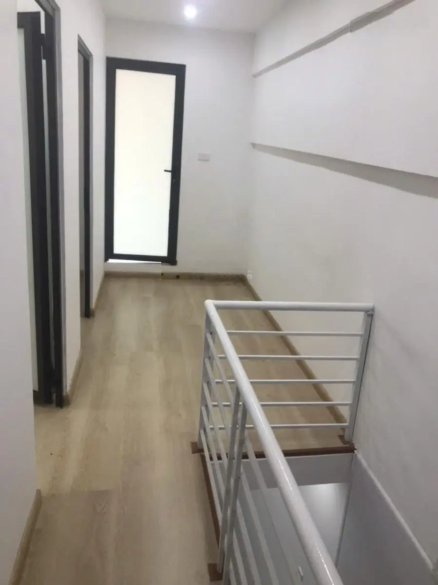 120 m2 tập thể tầng 2 Đống Đa vị trí đẹp - diện tích rộng - 4 ngủ đủ đồ mới xây - phố Tôn Đức Thắng