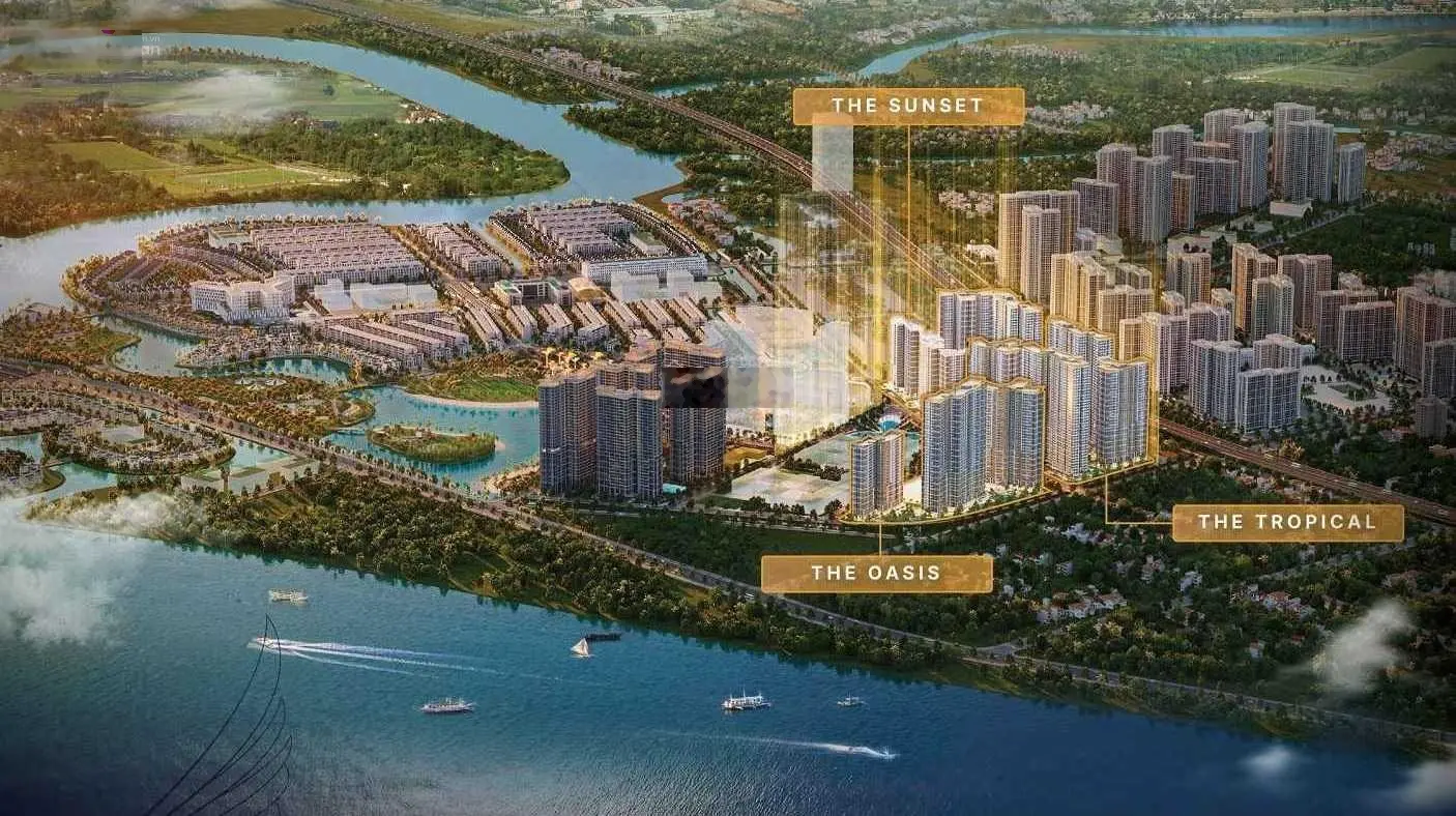 GIÁ CHẤN ĐỘNG THỊ TRƯỜNG STUDIO BEVERLY SOLARI CHỈ 1 TỶ 7 BAO THUẾ PHÍ VÀ SỔ
