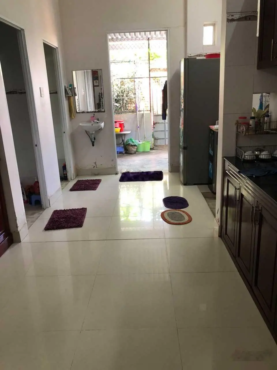 Chính chủ bán nhà riêng đường Tôn Đức Thắng, gần ngã tư Trần Hưng Đạo - Tôn Đức Thắng