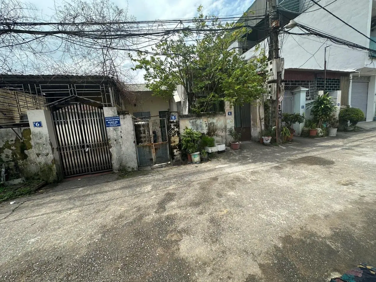 Sở hữu siêu phẩm TT Đông Anh DT 61,5m2 giá chỉ hơn 3 tỷ tý