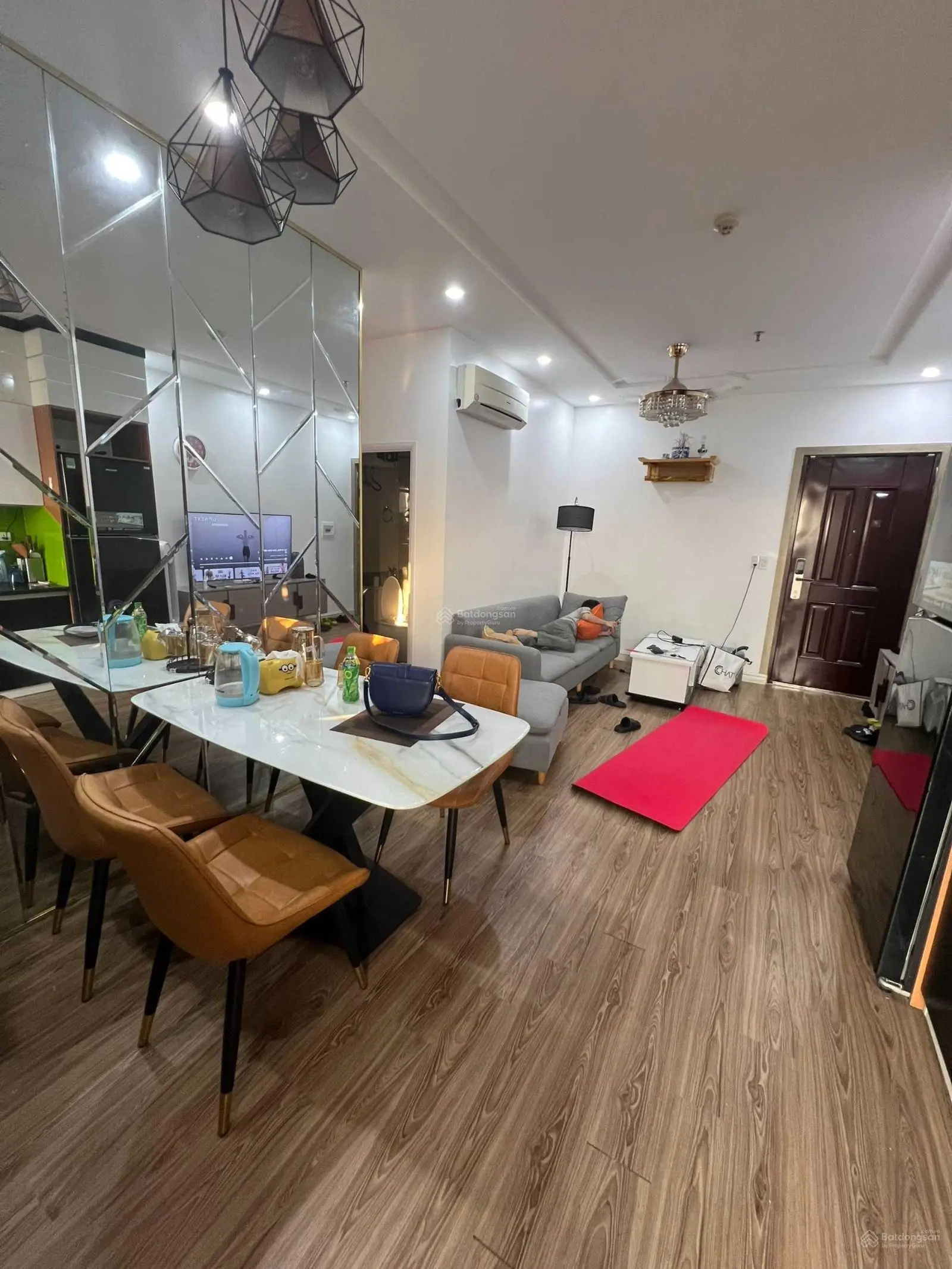 Bán nhà ở xã hội Cát Tường Thống Nhất, TP Bắc Ninh Căn 3n2vs . LH: 0978 862 ***