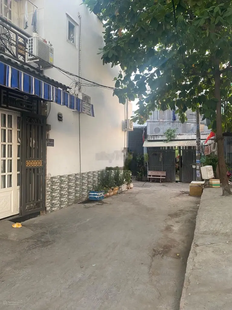 Nhà SHR mới xây - Trệt 2 Lầu | Sân Thượng - 3PN. Giá 2Tỷ180 TL