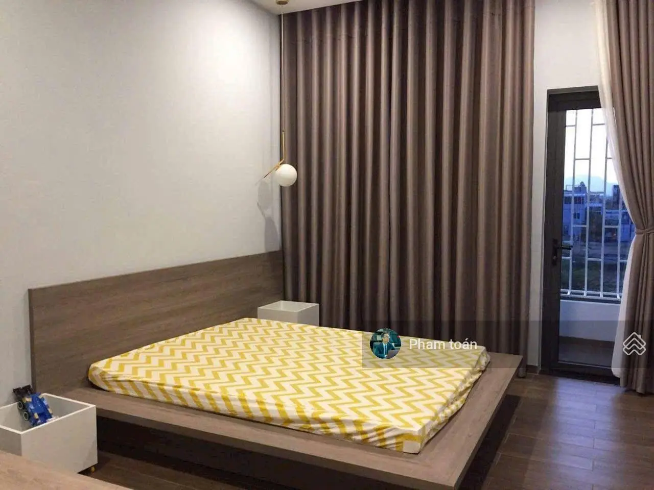 Bán nhà 3 tầng full nội thất đẹp mê ly tại nguyễn hiến lê, hòa xuân cẩm lệ, 3pn, 4wc