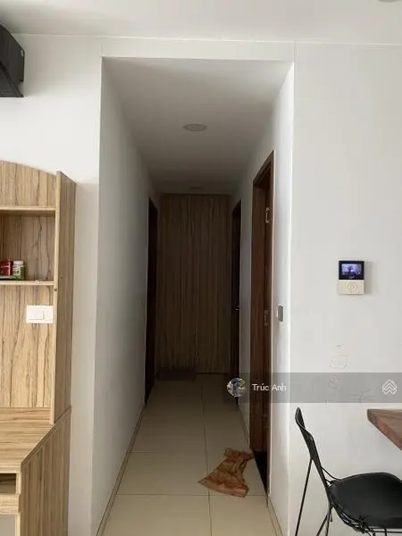 Chính chủ cần bán gấp căn hộ Viva Riverside Q6, DT 75m2, 2 PN, 2WC, Giá 1 tỷ 850 triệu.