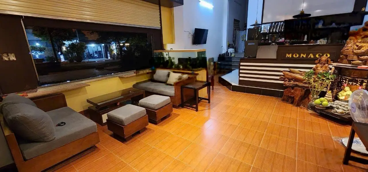 Chủ cần cắt lỗ lô đất Nguyễn Sáng cách biển chỉ 150m tặng nhà cấp 4 đang kinh doanh sẵn dòng tiền.