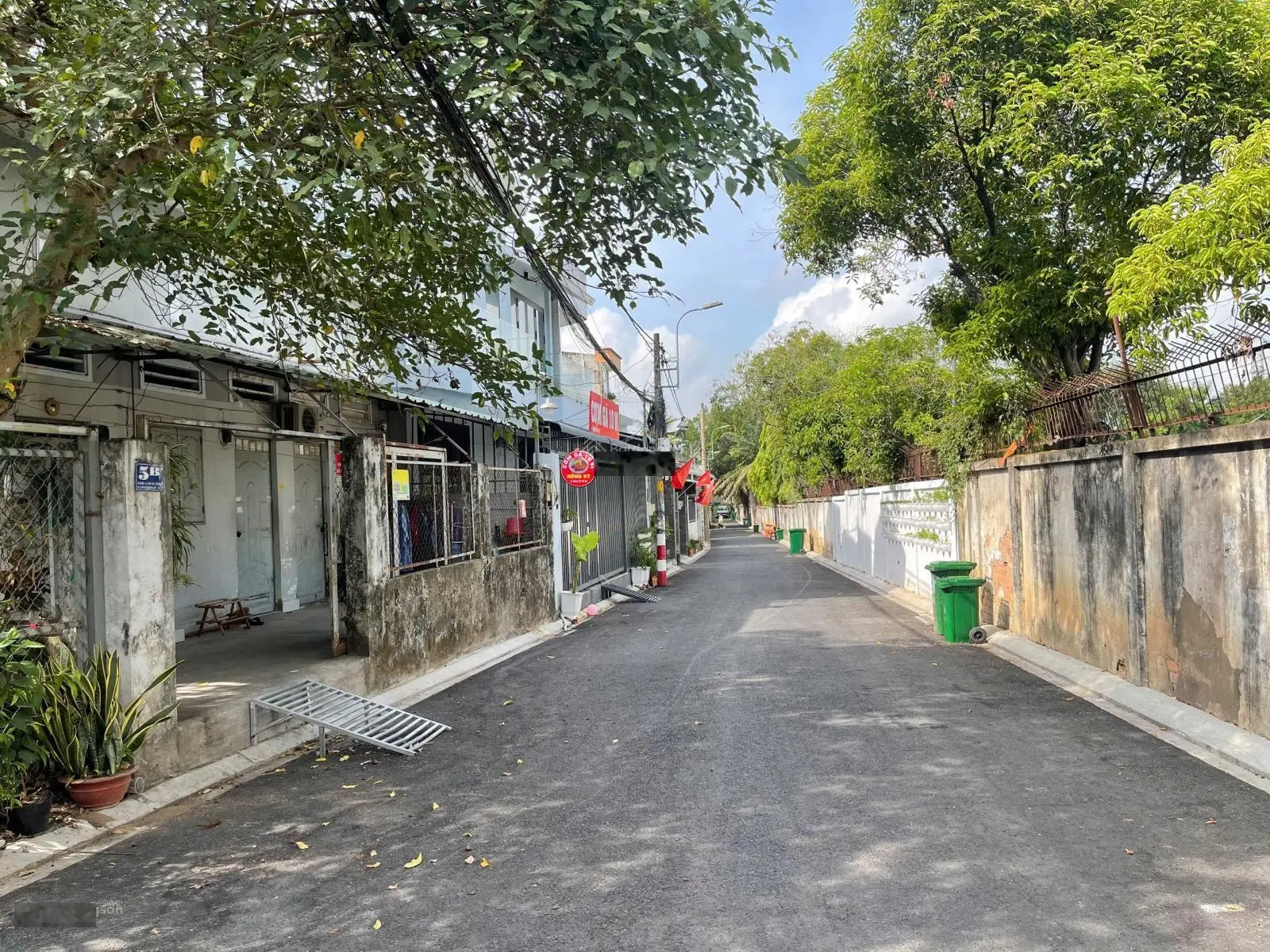 Bán nhà riêng tại Nguyễn Văn Tăng, 5,5 tỷ, 90,9 m2, 3PN + 2WC, 2 tầng