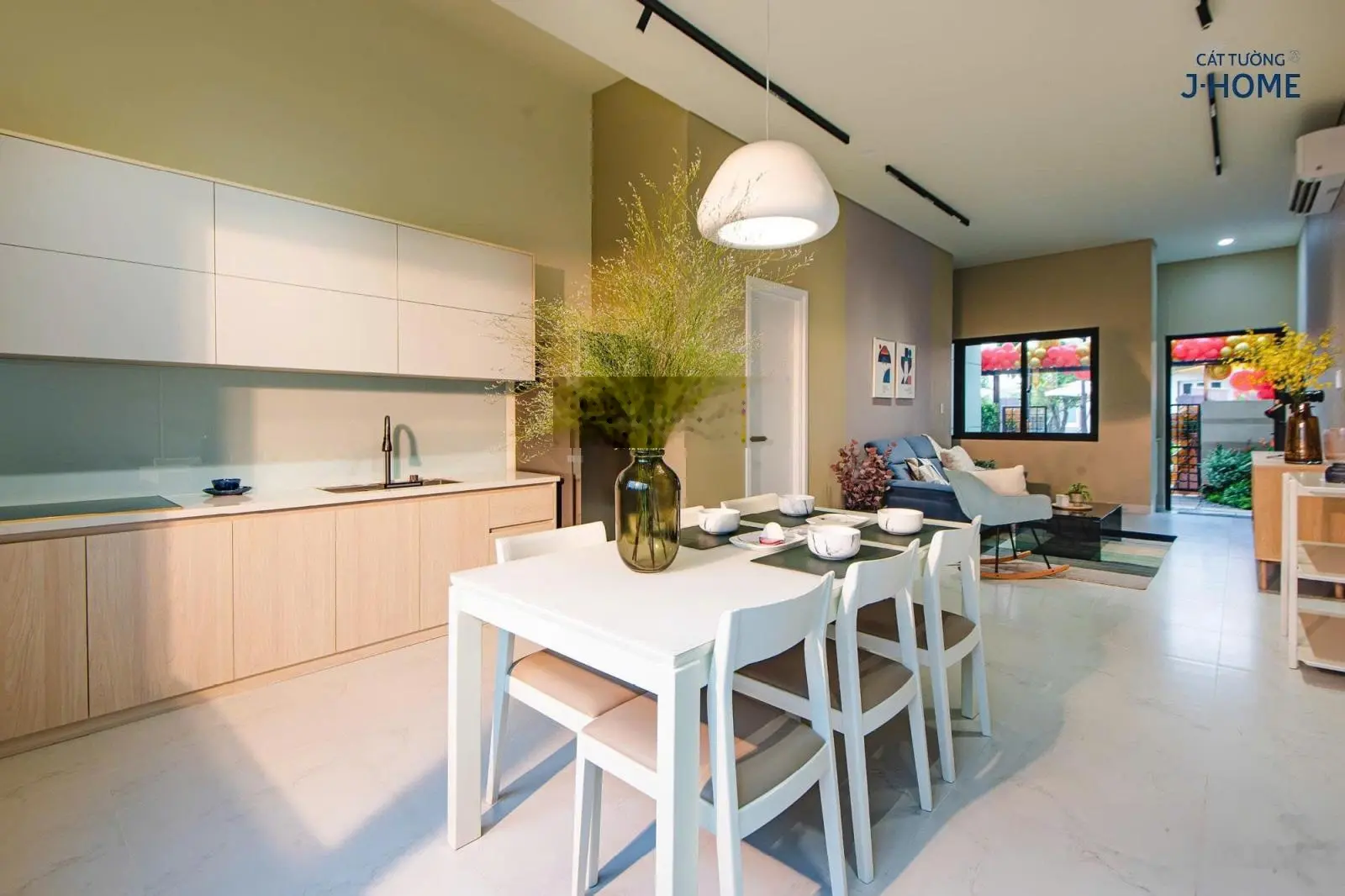 Bán nhà riêng tại 743, Bình Chuẩn, Thuận An, Bình Dương, 3,65 tỷ, DTSD 176,32m2
