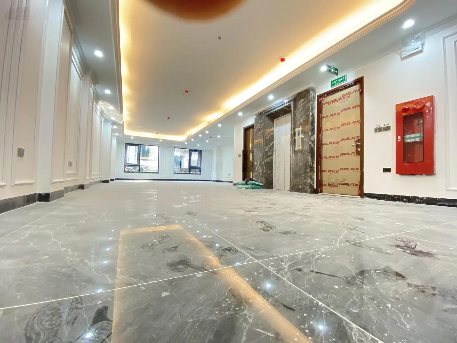 Siêu phẩm: toà vp đẳng bậc cấp nhất lê đức thọ- mỹ đình: 8tầng*105m2, mt7, 65.8tỷ