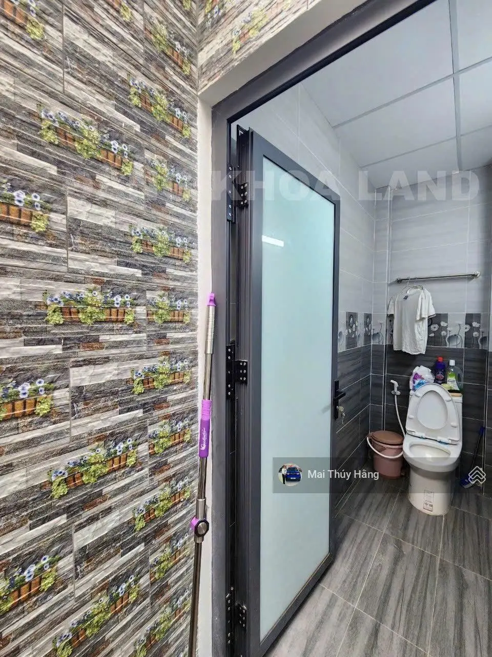 Hàng hiếm -giảm 500tr bán gấp nhà 2tầng siêu đẹp ngay phạm văn đồng -đường 8m vỉa hè -60m2 giá 7 tỷ