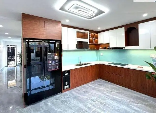 Bán gấp nhà Đào Duy Anh, P9, Phú Nhuận. DT 54m2. giá 2,9 tỷ SHR, pháp lí chuẩn