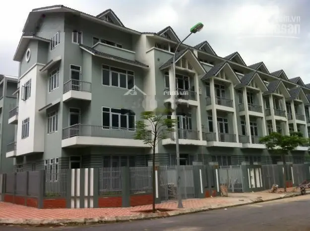 Tổng hợp BT KĐT Vân Canh, Hoài Đức giá tốt nhất thị trường, LH: 0915 182 ***