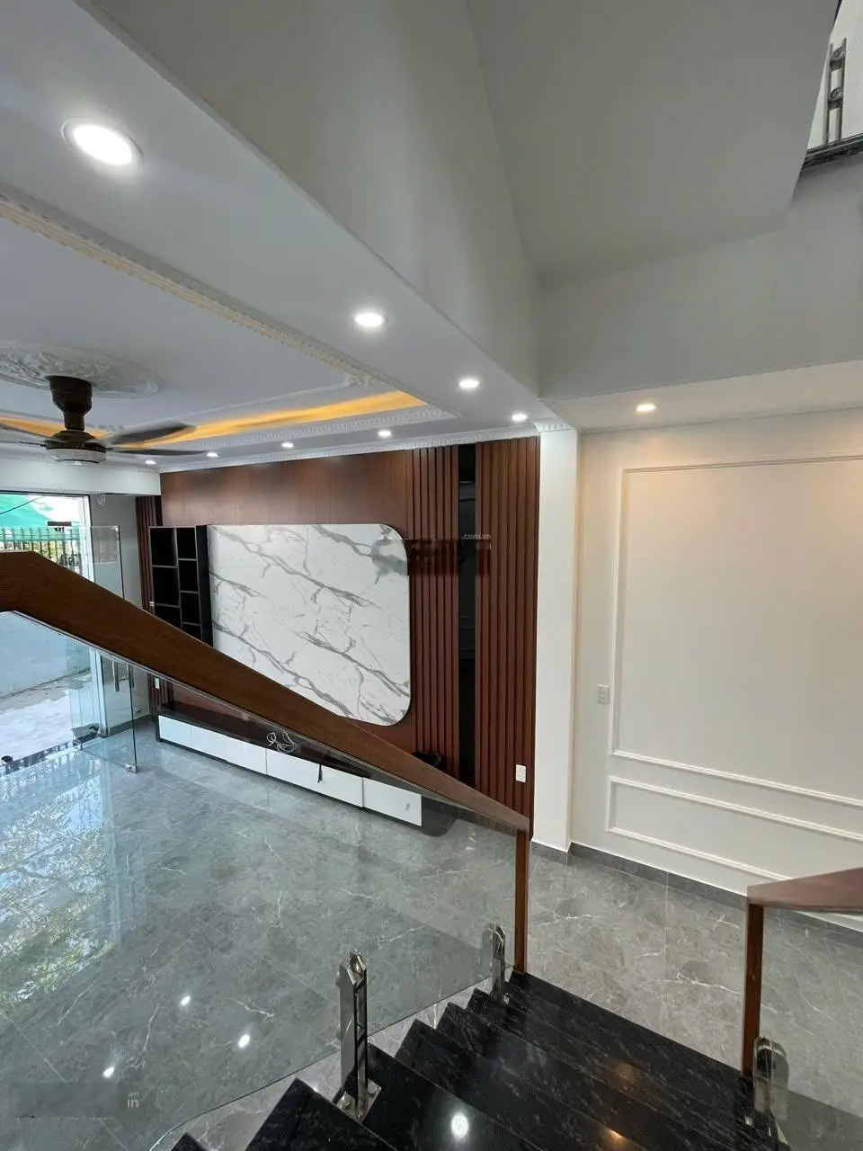 Nhà 3 tầng độc lập Hoàng Mai - Đồng Thái - An Dương - HP