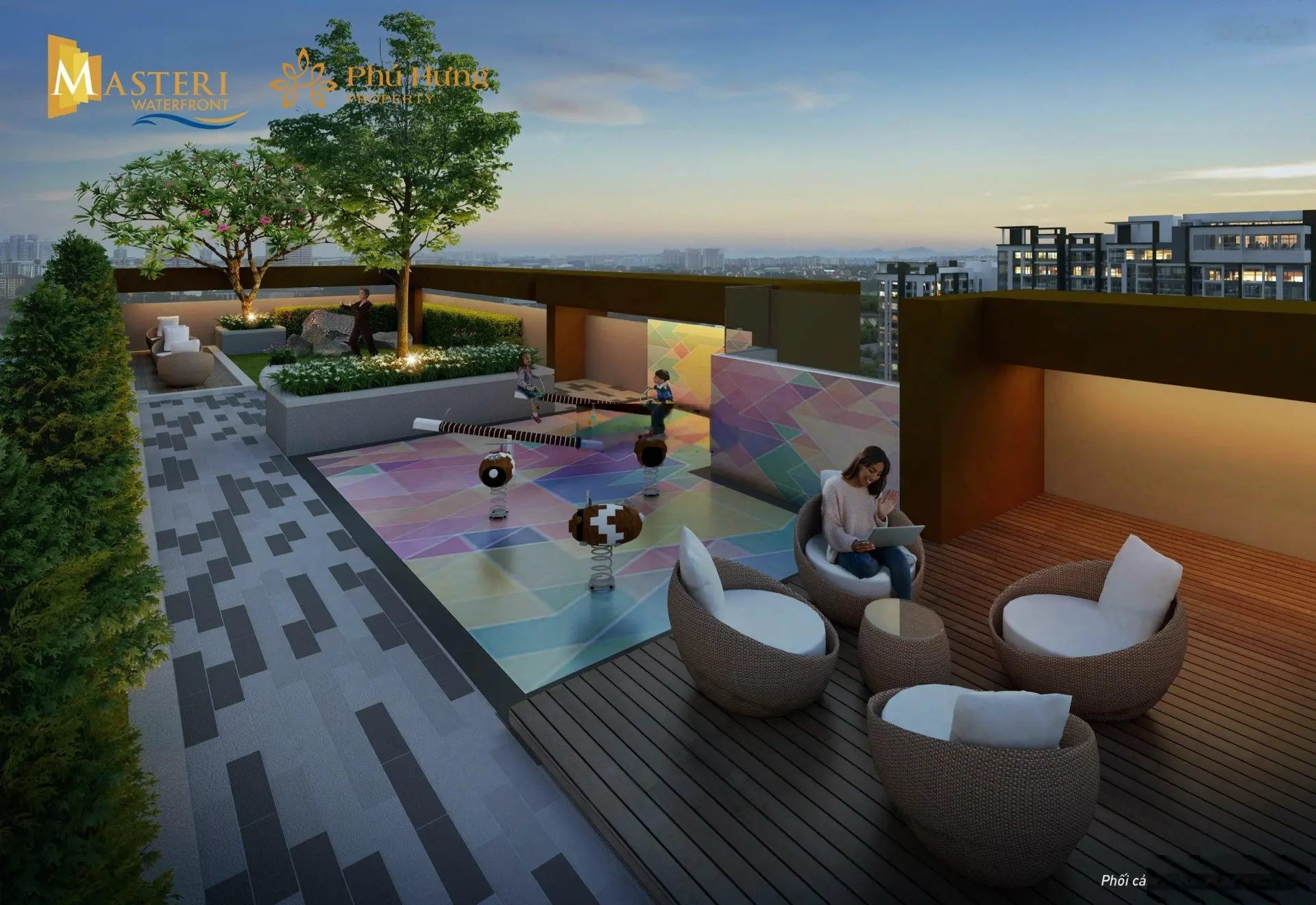 Căn hộ 3PN Masteri Waterfront căn góc vip, 2 ban công view đẹp giá tốt nhất. 0972 911 ***