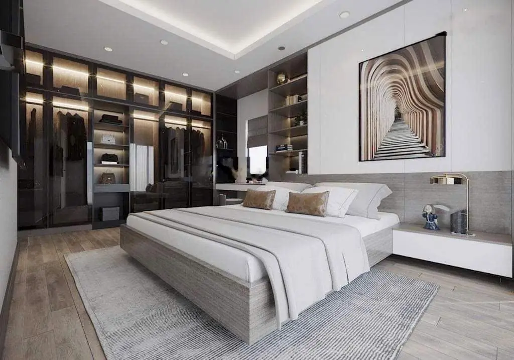 Bán nhà - bạch đằng - hoàn kiếm - nhà đẹp - lô góc - full nội thất - ngõ thông thoáng