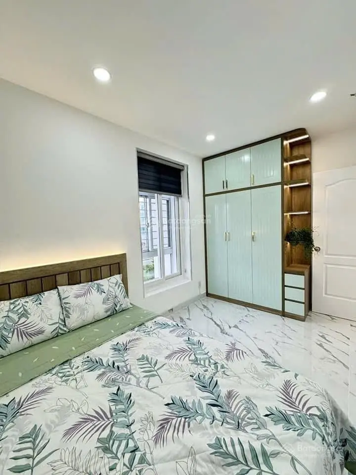 Rẻ hơn mặt bằng chung 500tr cho siêu phẩm Lê Đại Hành, P11, Q11. DT 42m2