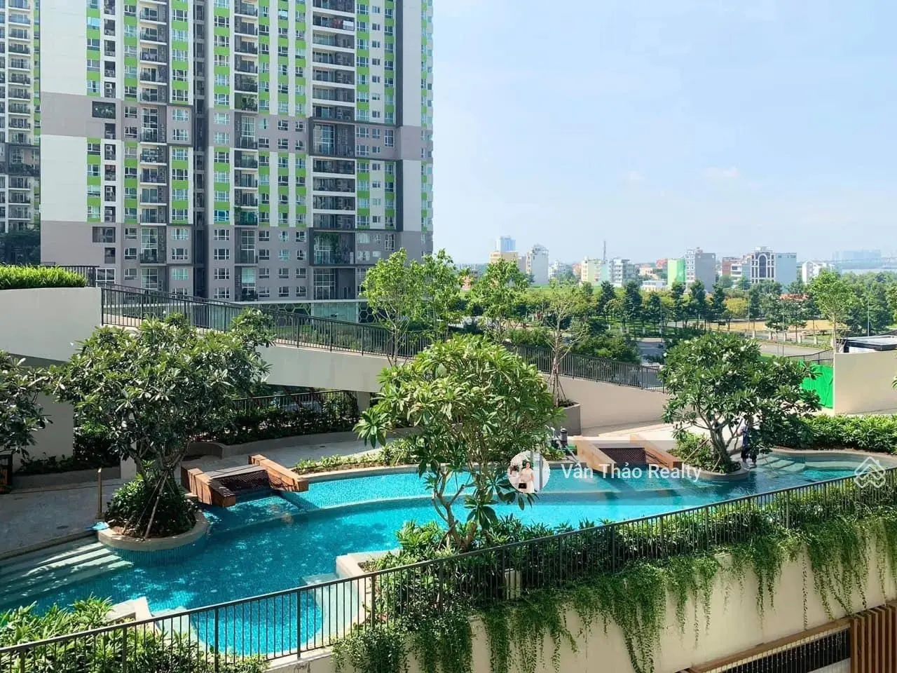 (Tháp Altaz cao cấp - sẵn sổ hồng) bán nhanh Căn hộ Duplex 3PN Feliz En Vista Q2 - CĐT Capitaland