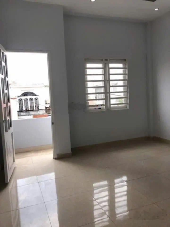 bán nhà Đông lân Bà điểm , nhà mới 37 m2 , 2 tầng chỉ 3.3 tỉ