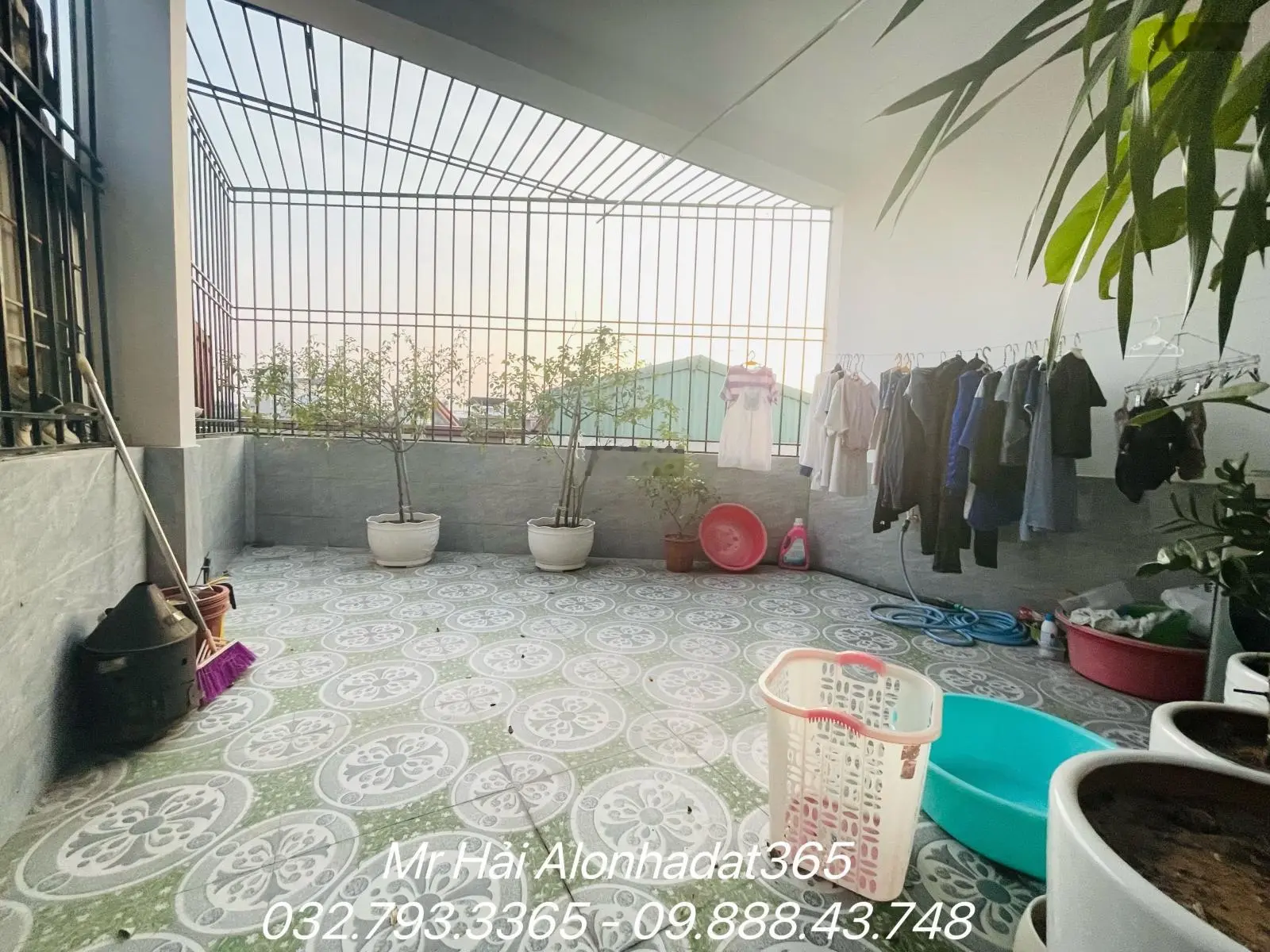 DB.Bán nhà 4 tầng Vũ Chí Thắng thông Nguyễn Văn Linh, Lê Chân ~50m giá chỉ 4,1 tỷ