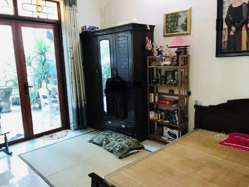 SIÊU PHẨM NHÀ PHỐ BỒ ĐỀ LÔ GÓC 2 MẶT THOÁNG Vị trí vàng đón đầu cầu Trần Hưng Đạo