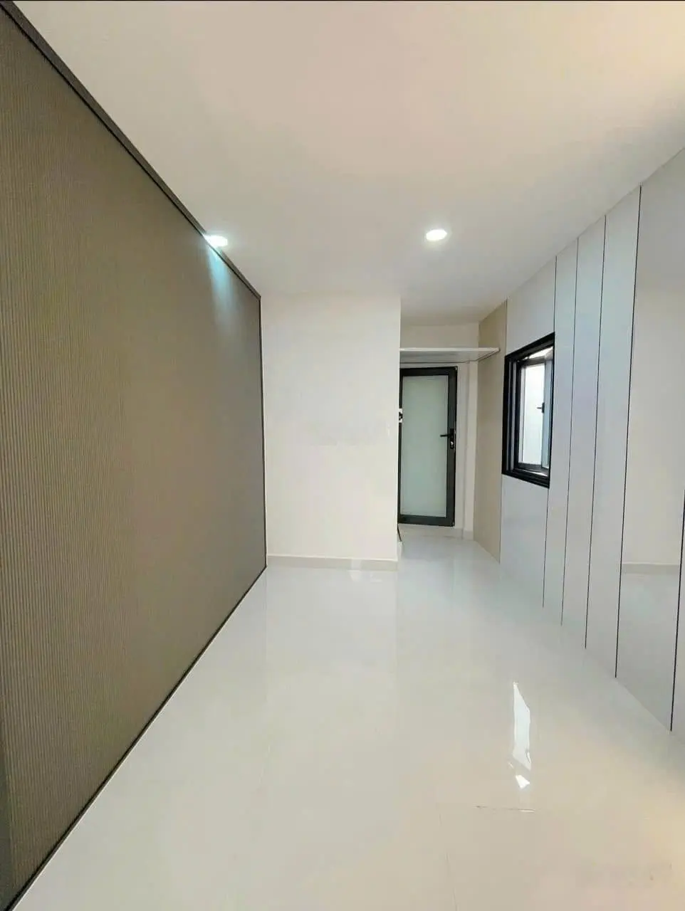 Quận 8 Tạ Quang Bửu - nhà 3 tầng ở ngay - 44,68m2 - giá 2 Tỷ 16O ( CTL ) . LH : 0902732094