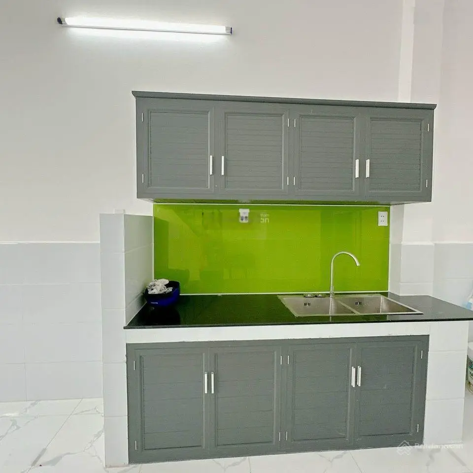 Chủ bán lỗ căn nhà Q. Tân Phú, P. Tây Thạnh, hẻm 488// 2 tỷ 950tr/40,4 m2, 1 lầu hẻm 3,5m