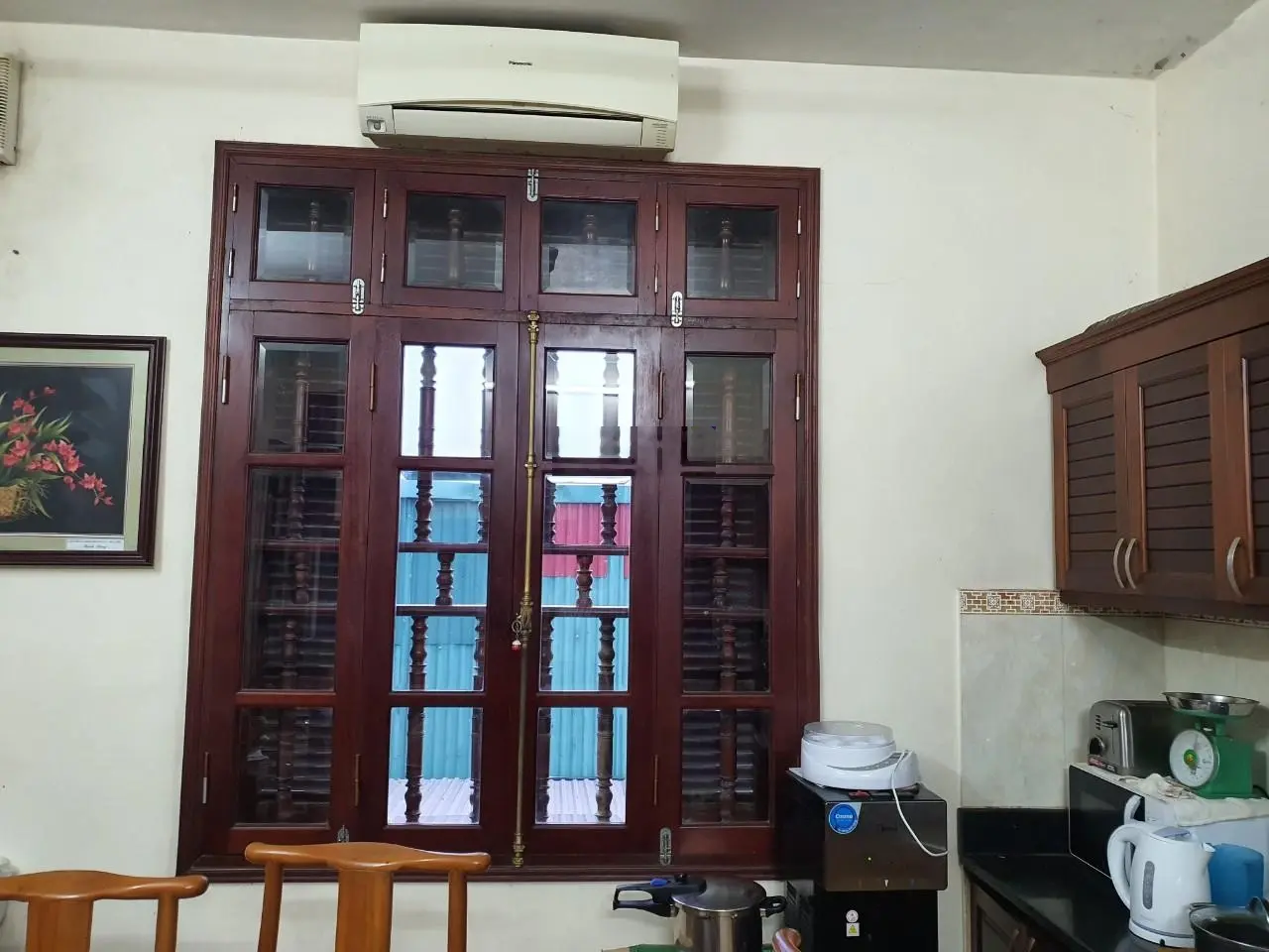 Bán nhà 5 tầng mặt đường Quốc lộ 32, phố Thú Y, Đức Thượng, Hoài Đức, Hà Nội, 162m2. LH: 0963 116 ***