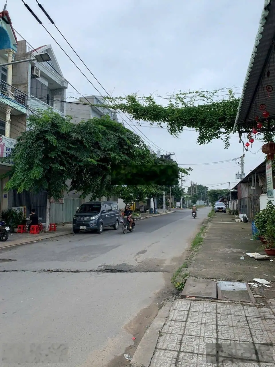 Hot! Đất đầu tư siêu lợi nhuận 103m2 Đ. Bình Nhâm 2, BÌnh Nhâm, Thuận An, Bình Dương 1 tỷ 200
