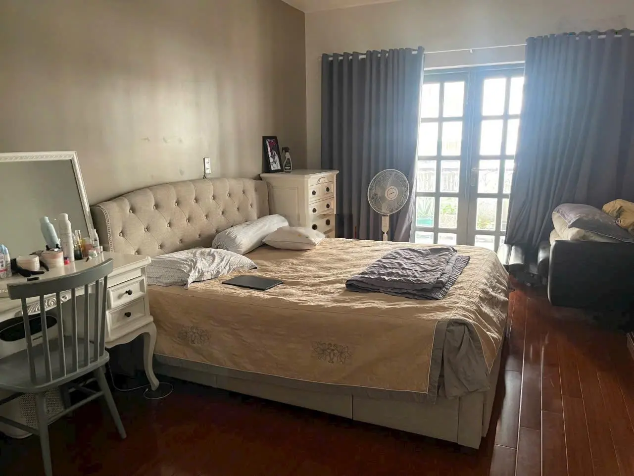 Cần Bán nhà biệt thự ngang 8m đường Bùi Đình Túy P24 Bình Thạnh, DT 8x15m CN 120m2 giá bán 21 tỷ