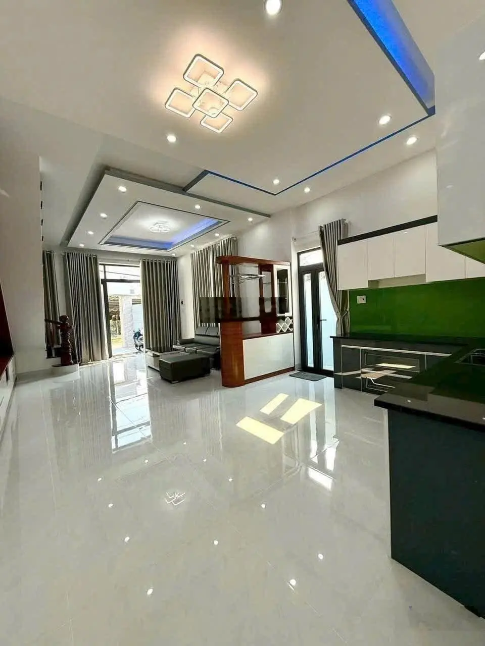 Nhà Hiệp Thành cần bán gấp chính chủ