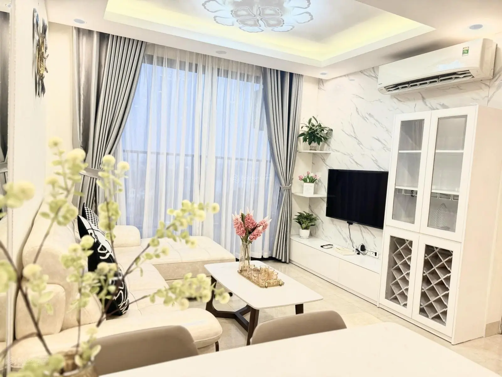 Bán căn hộ chung cư TM Phoenix 2PN, 2VS, Tp Bắc Ninh