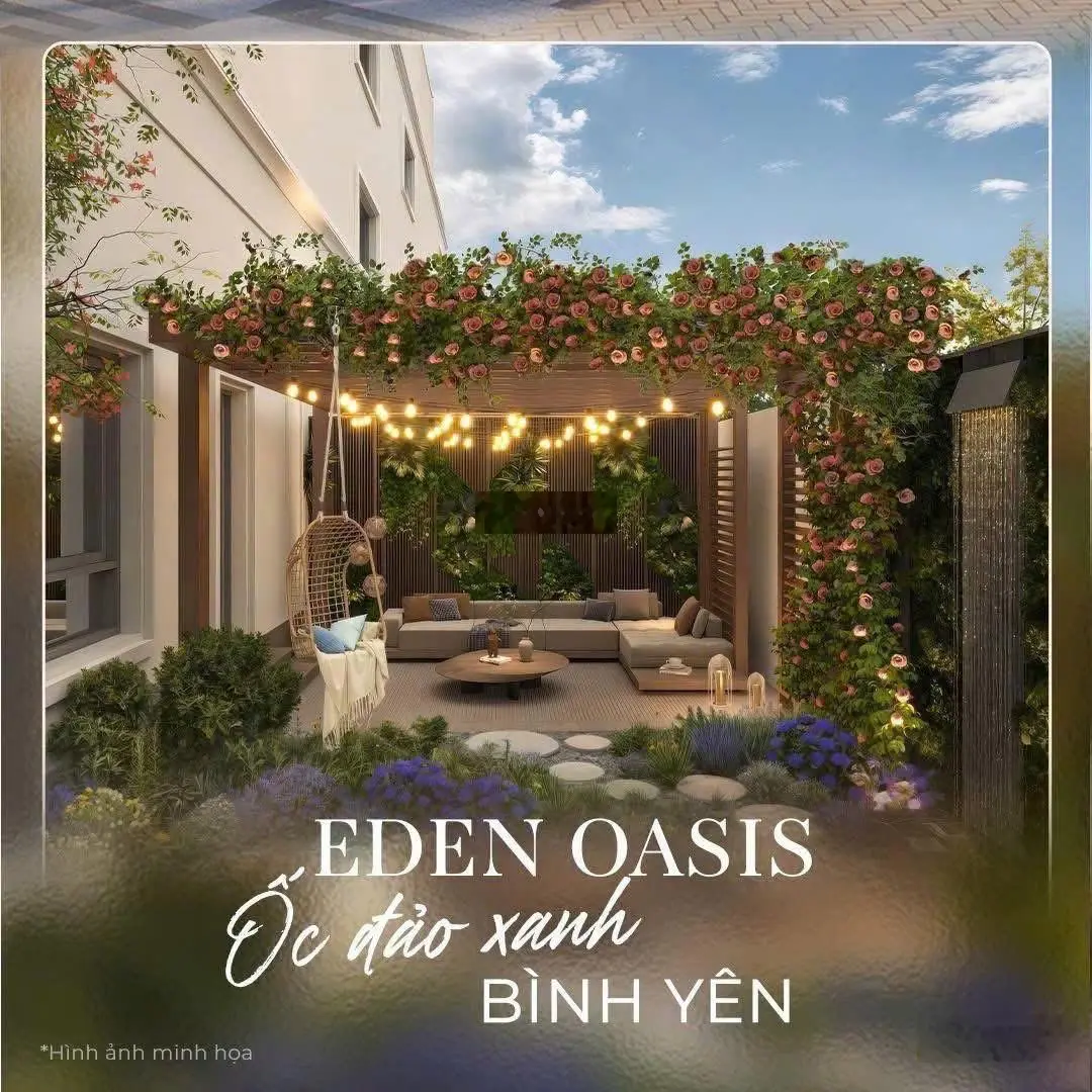 Quỹ bảng hàng 5/6 - Cơ hội cuối: 3 căn độc quyền giá tốt tại Vinhomes Đan Phượng mua là thắng