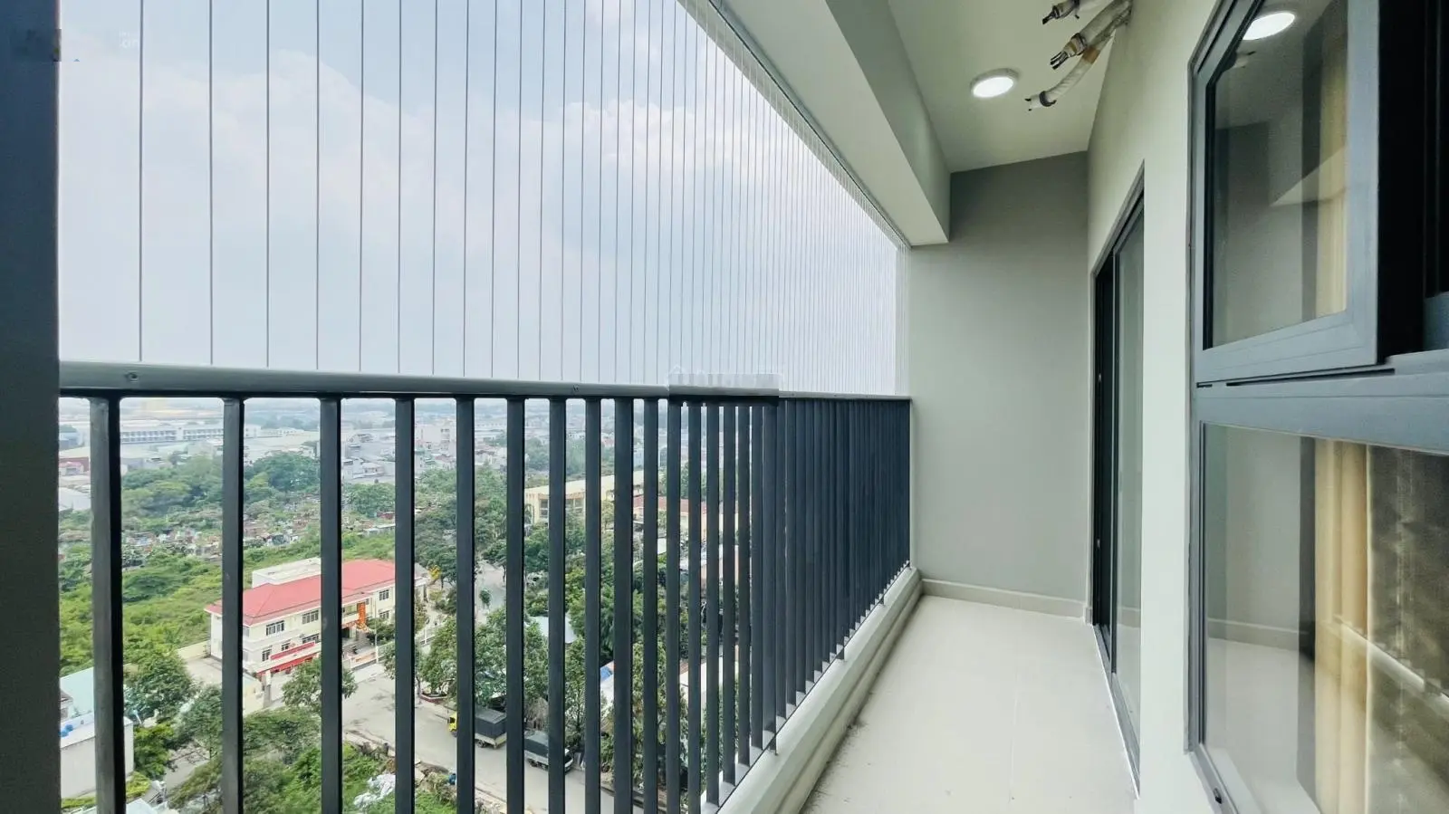 Bán gấp căn 3PN - 2WC Bcons Garden trả trước 400 triệu nhận nhà 1,9 tỷ
