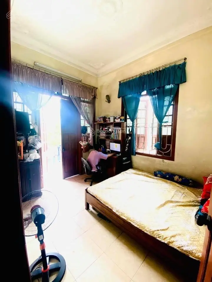 BÁN GẤP NHÀ PHỐ ĐẠI TỪ , GARA OTO , KINH DOANH , DT 75M2 X 4 TẦNG , MT 5M , GIÁ HƠN 6 TỶ.