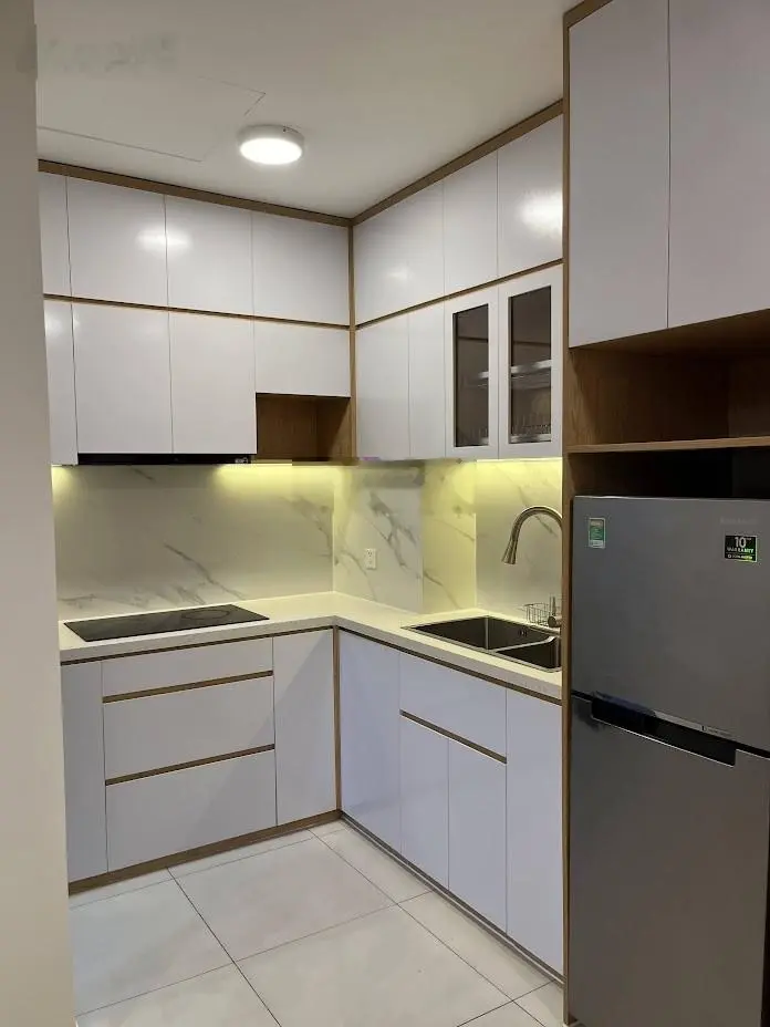 Cần sang nhượng nhanh Emerald 2PN-1WC (63,8m2) full nội thất, hướng đón gió lộng