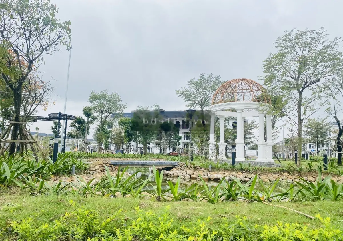 HUD MÊ LINH CENTRAL ĐƯA BẠN 