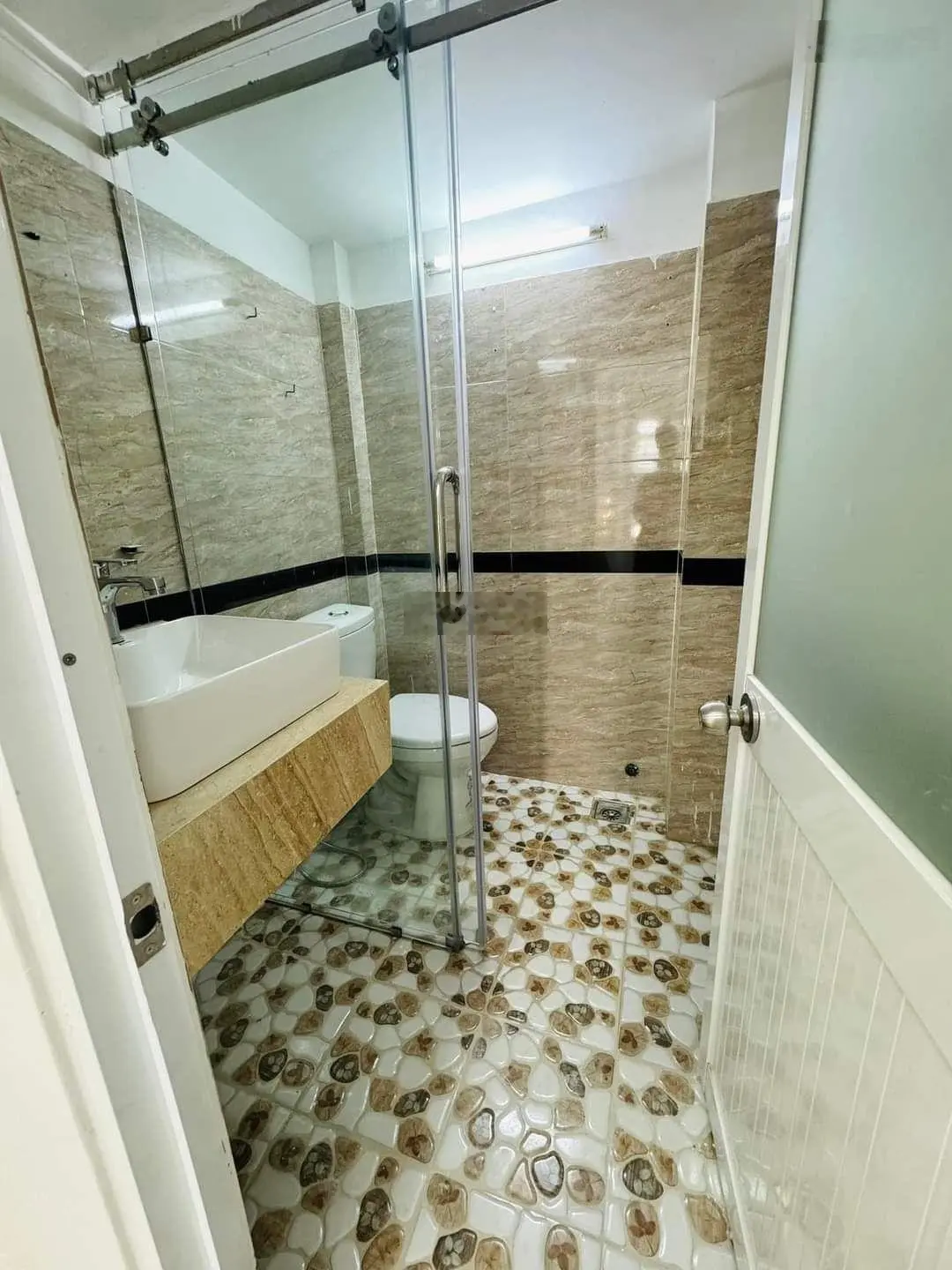 Giảm Cực Sốc 3.980 Tỷ ( Chốt KTL) - Giá Chỉ Trong Tuần -43m2 - HXH Phạm Văn Chiêu - 3P - P9- Gò Vấp